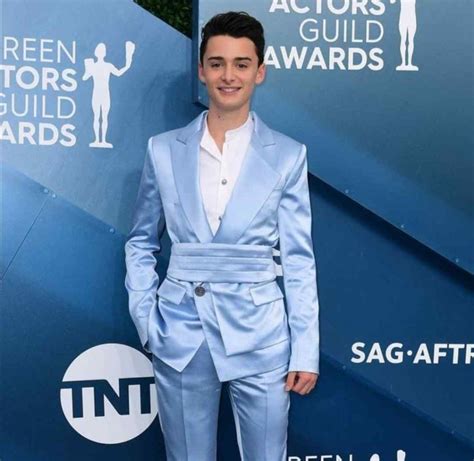 noah schnapp vermögen|Vermögen: Noah Schnapp – wie viel Geld hat Noah Schnapp。